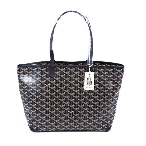 artois pm bag price|goyard artois pm price 2024.